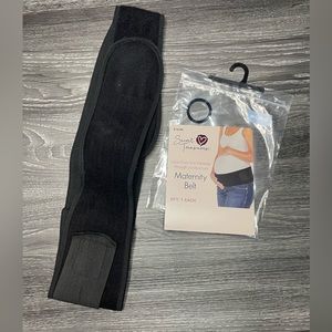 Maternity Belt